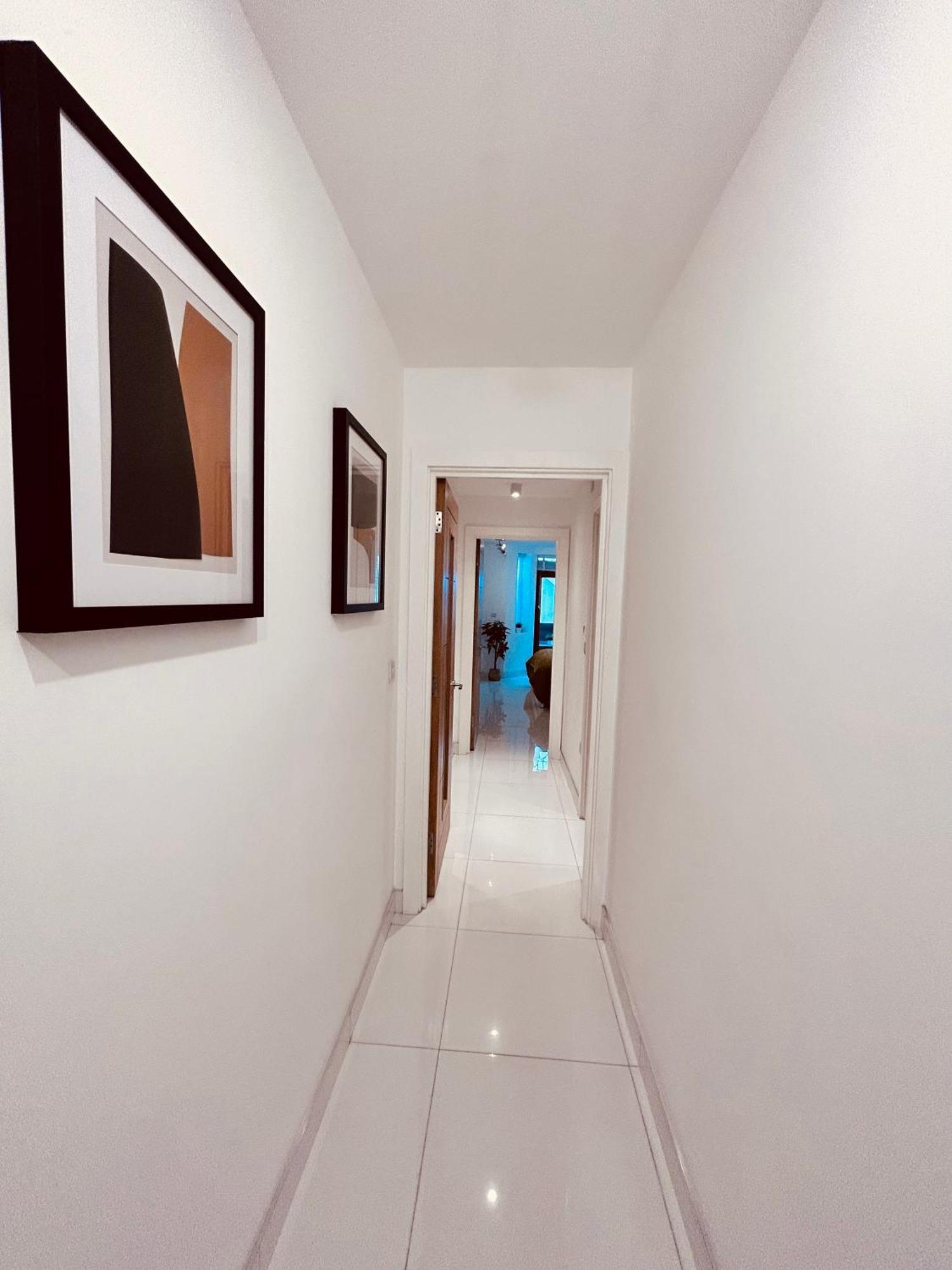Stunning Spacious B.Apt. Slps.4 ロンドン エクステリア 写真