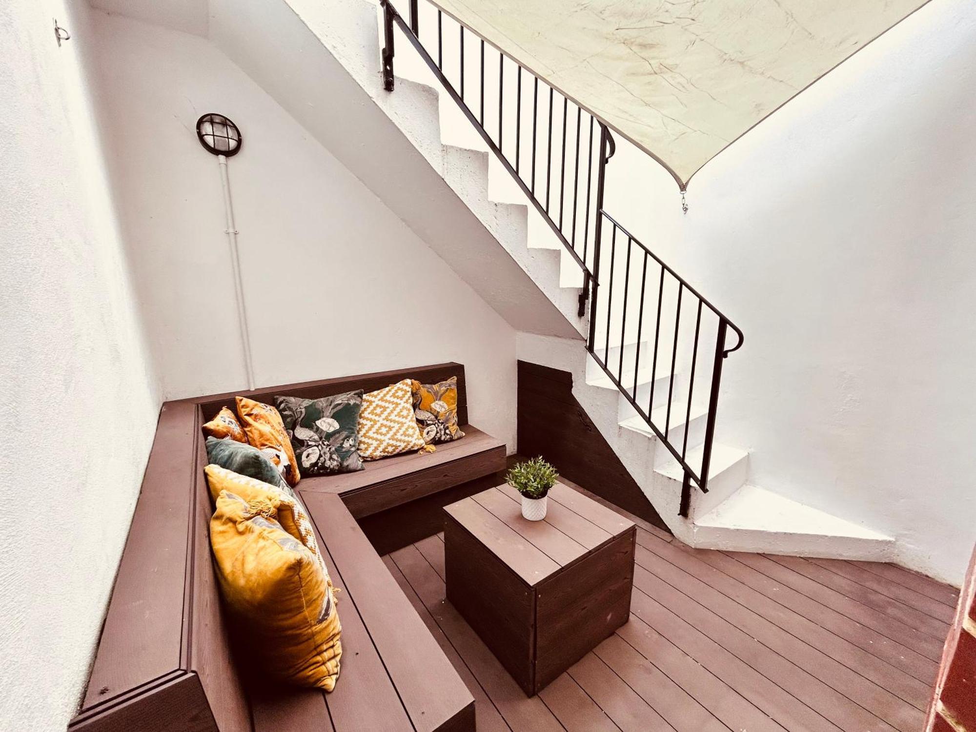 Stunning Spacious B.Apt. Slps.4 ロンドン エクステリア 写真