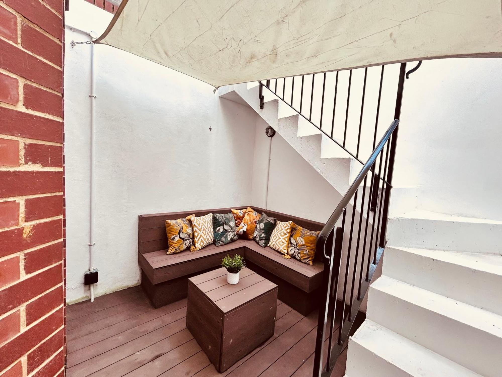 Stunning Spacious B.Apt. Slps.4 ロンドン エクステリア 写真